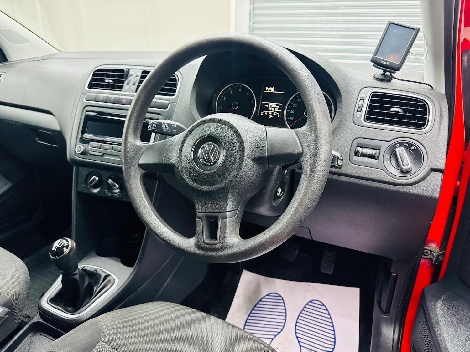 Used Volkswagen Polo 2014 for sale - 75588150: Photo 23