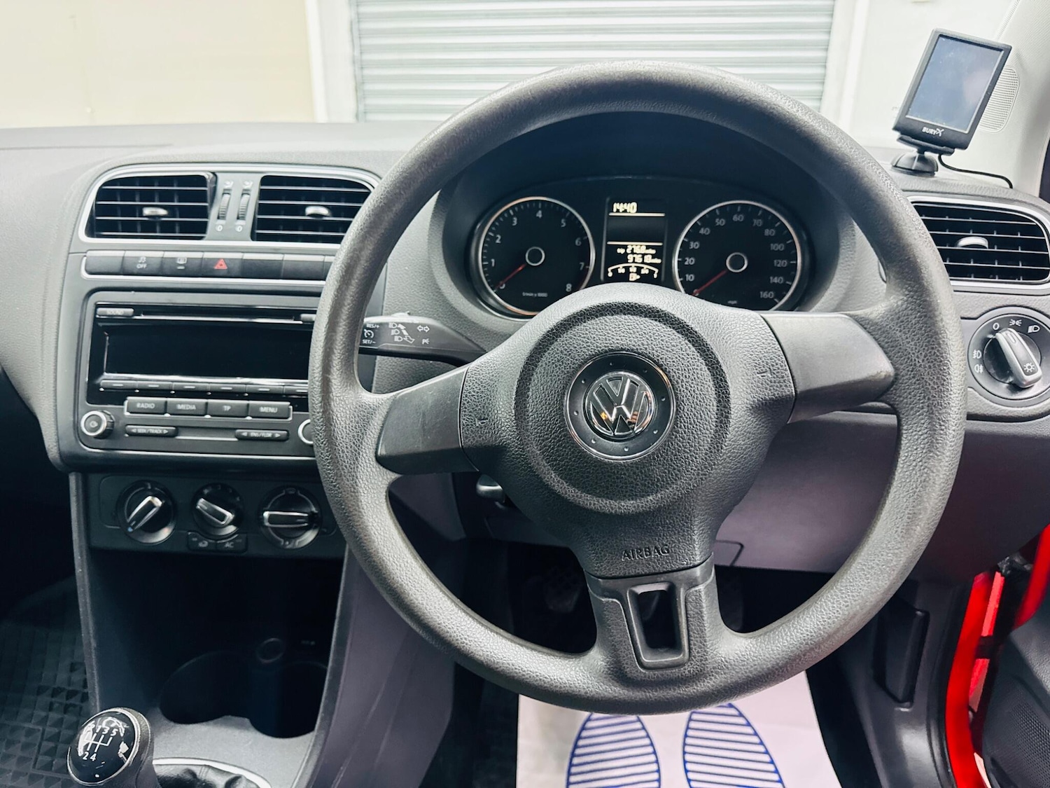 Used Volkswagen Polo 2014 for sale - 75588150: Photo 24