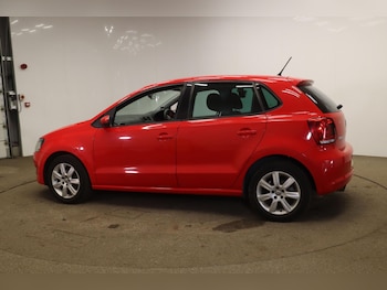Used Volkswagen Polo 2014 for sale - 75588150: Photo