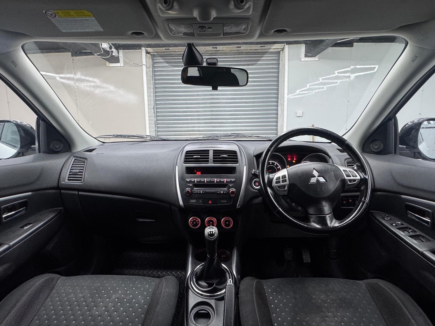 Used Mitsubishi ASX 2012 for sale - 77084392: Photo 14