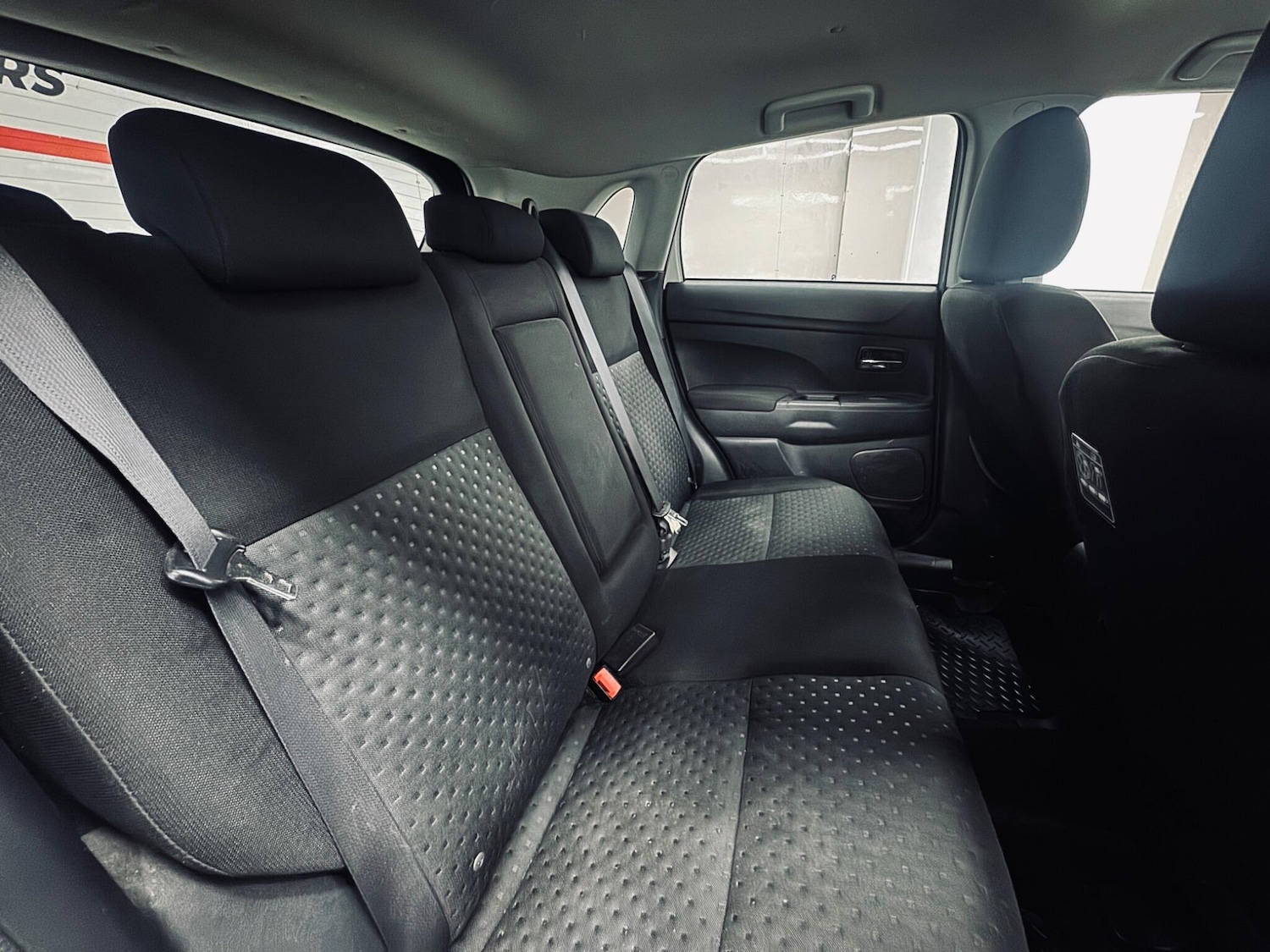 Used Mitsubishi ASX 2012 for sale - 77084392: Photo 18