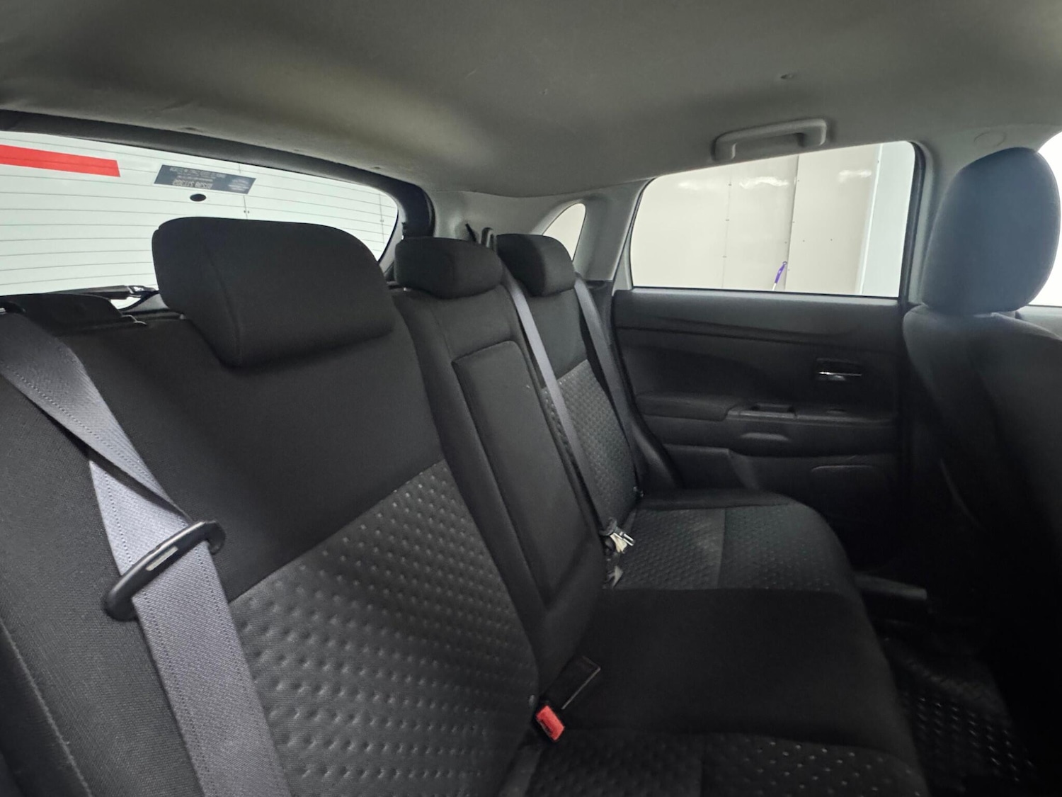 Used Mitsubishi ASX 2012 for sale - 77084392: Photo 19
