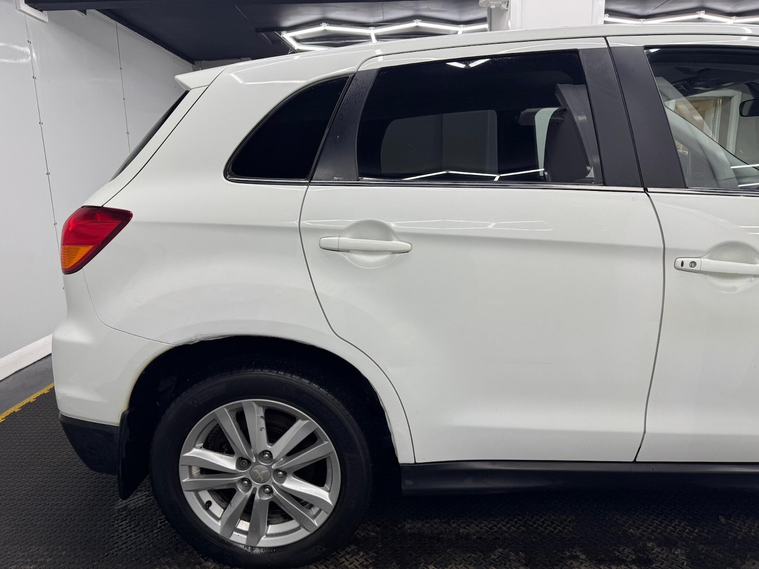 Used Mitsubishi ASX 2012 for sale - 77084392: Photo 22