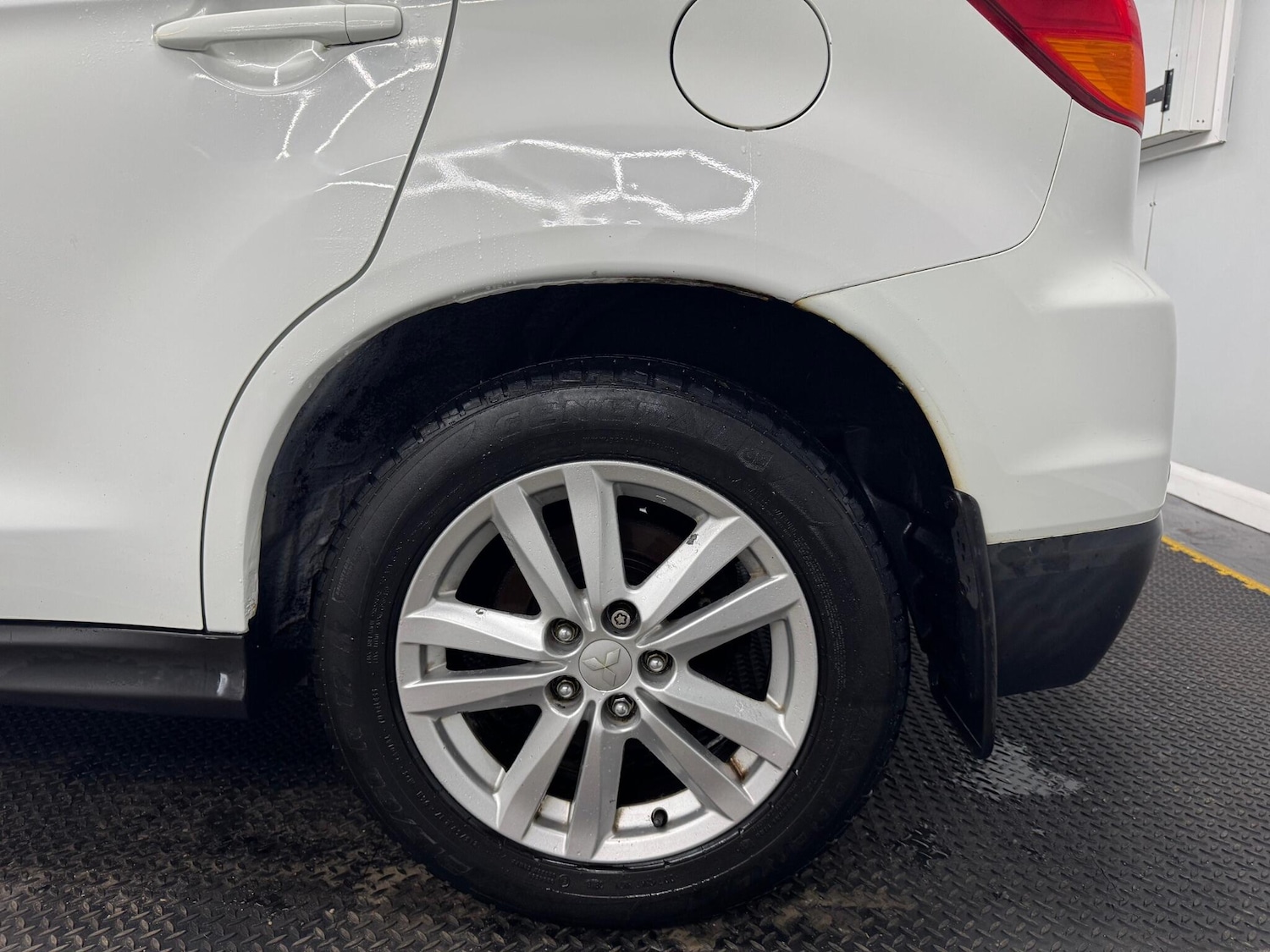 Used Mitsubishi ASX 2012 for sale - 77084392: Photo 23