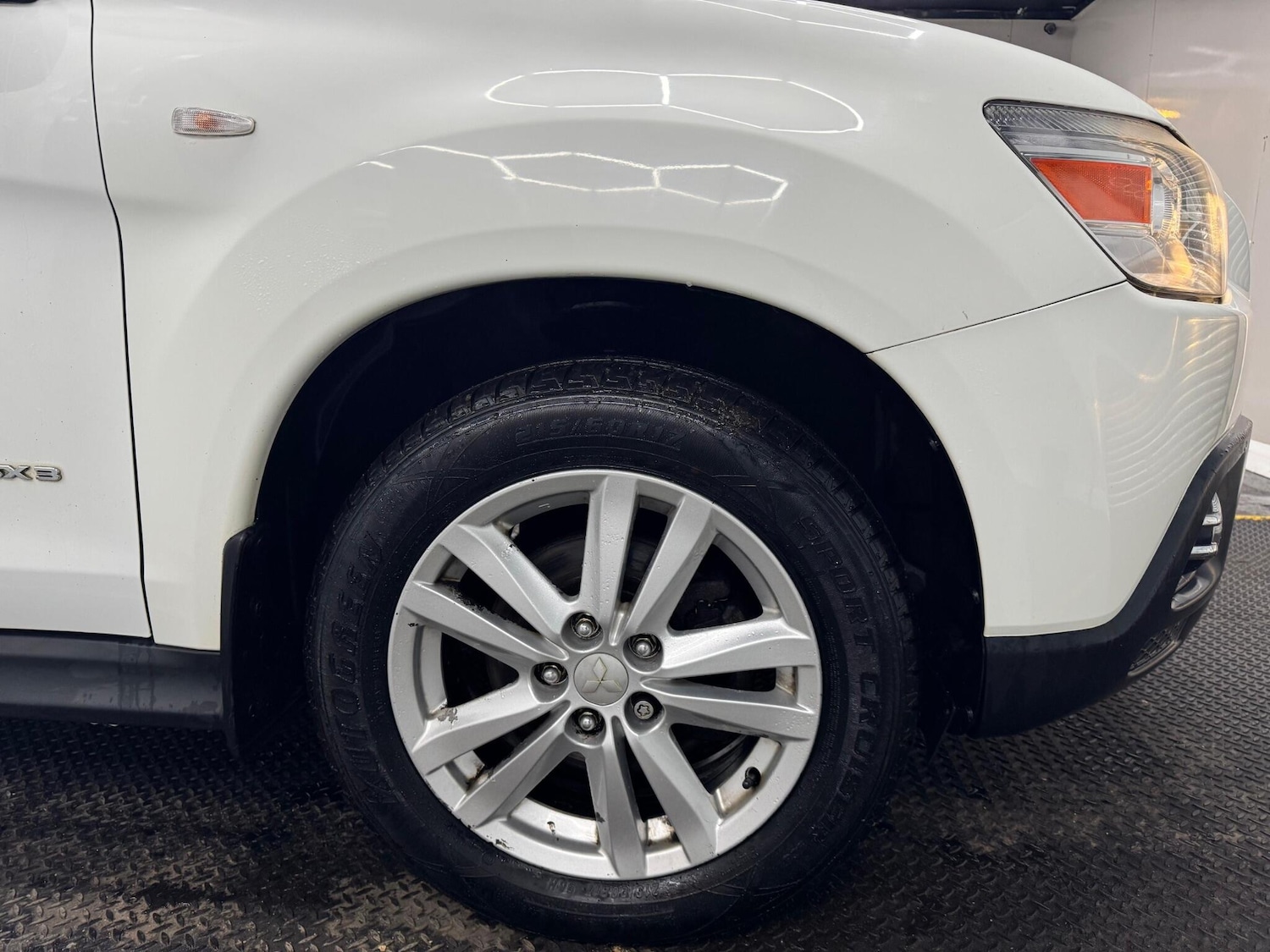 Used Mitsubishi ASX 2012 for sale - 77084392: Photo 25