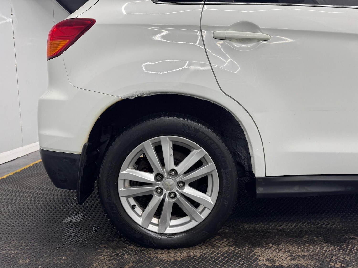 Used Mitsubishi ASX 2012 for sale - 77084392: Photo 26