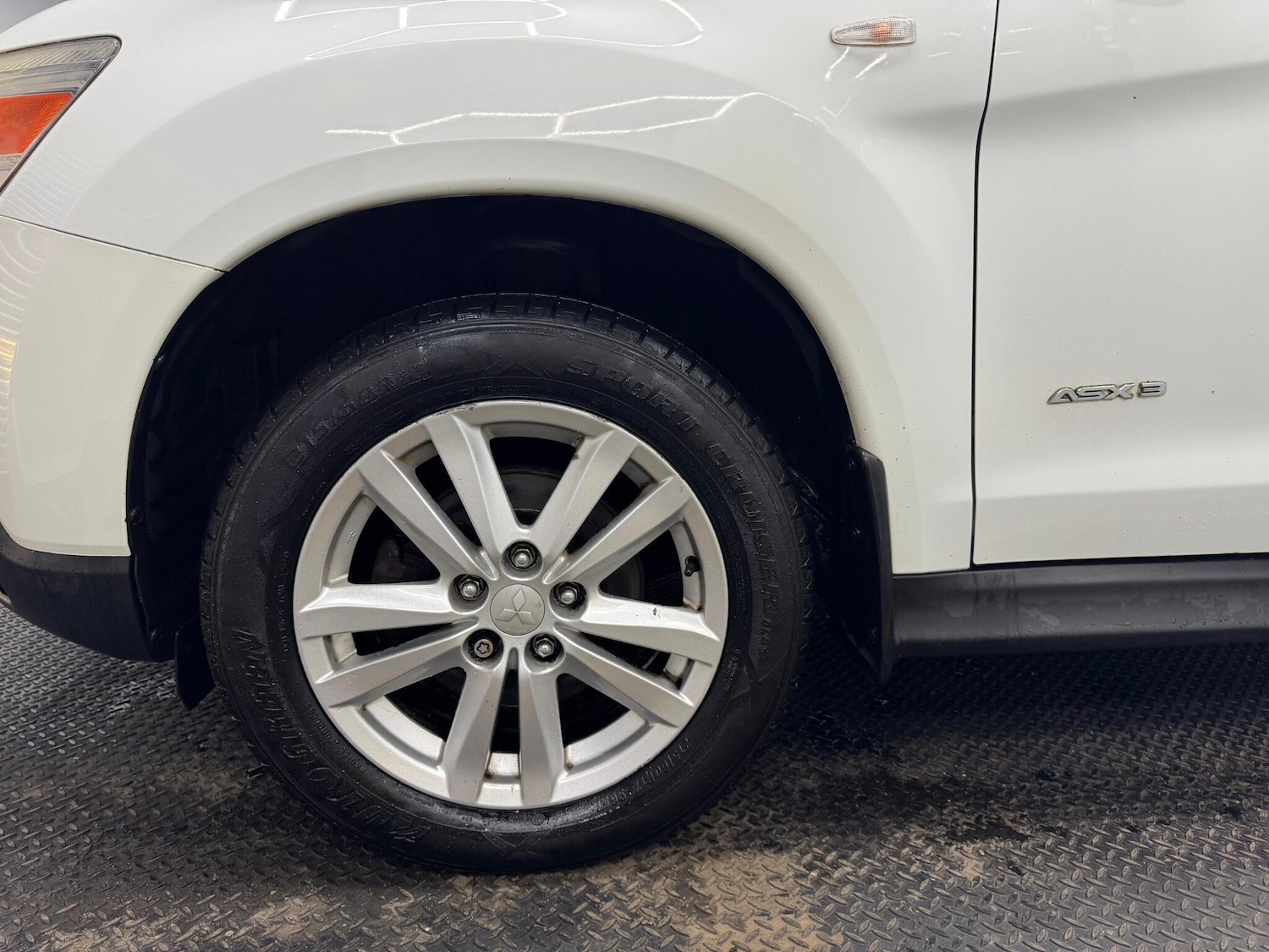 Used Mitsubishi ASX 2012 for sale - 77084392: Photo 29