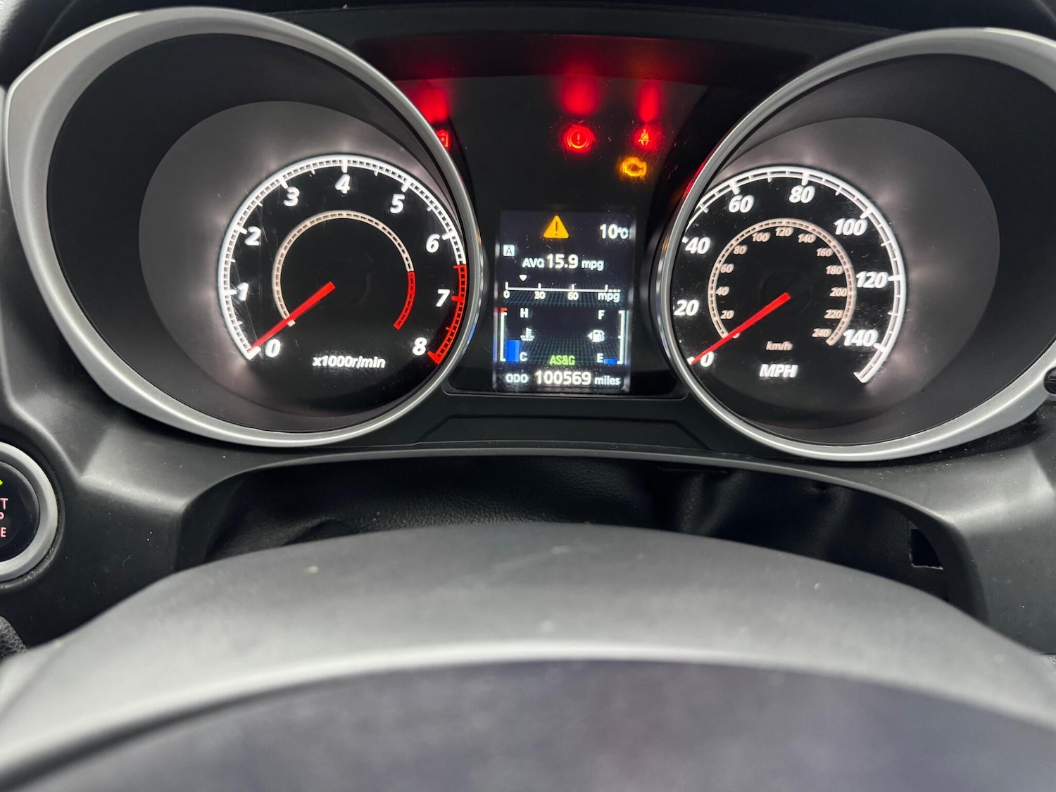 Used Mitsubishi ASX 2012 for sale - 77084392: Photo 30