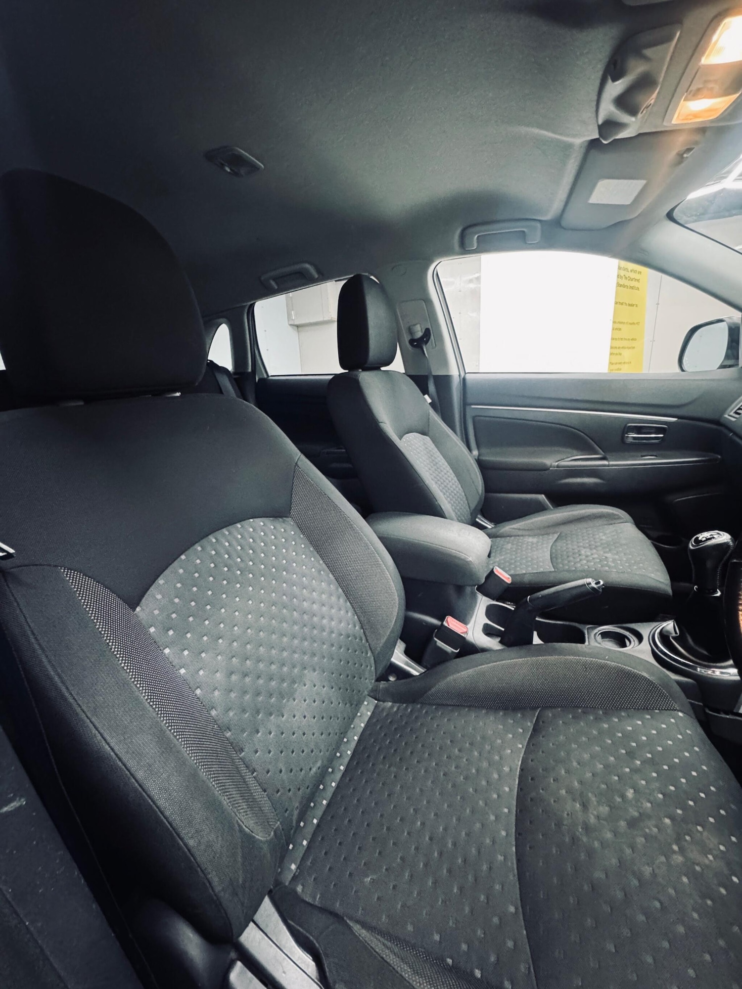 Used Mitsubishi ASX 2012 for sale - 77084392: Photo 31