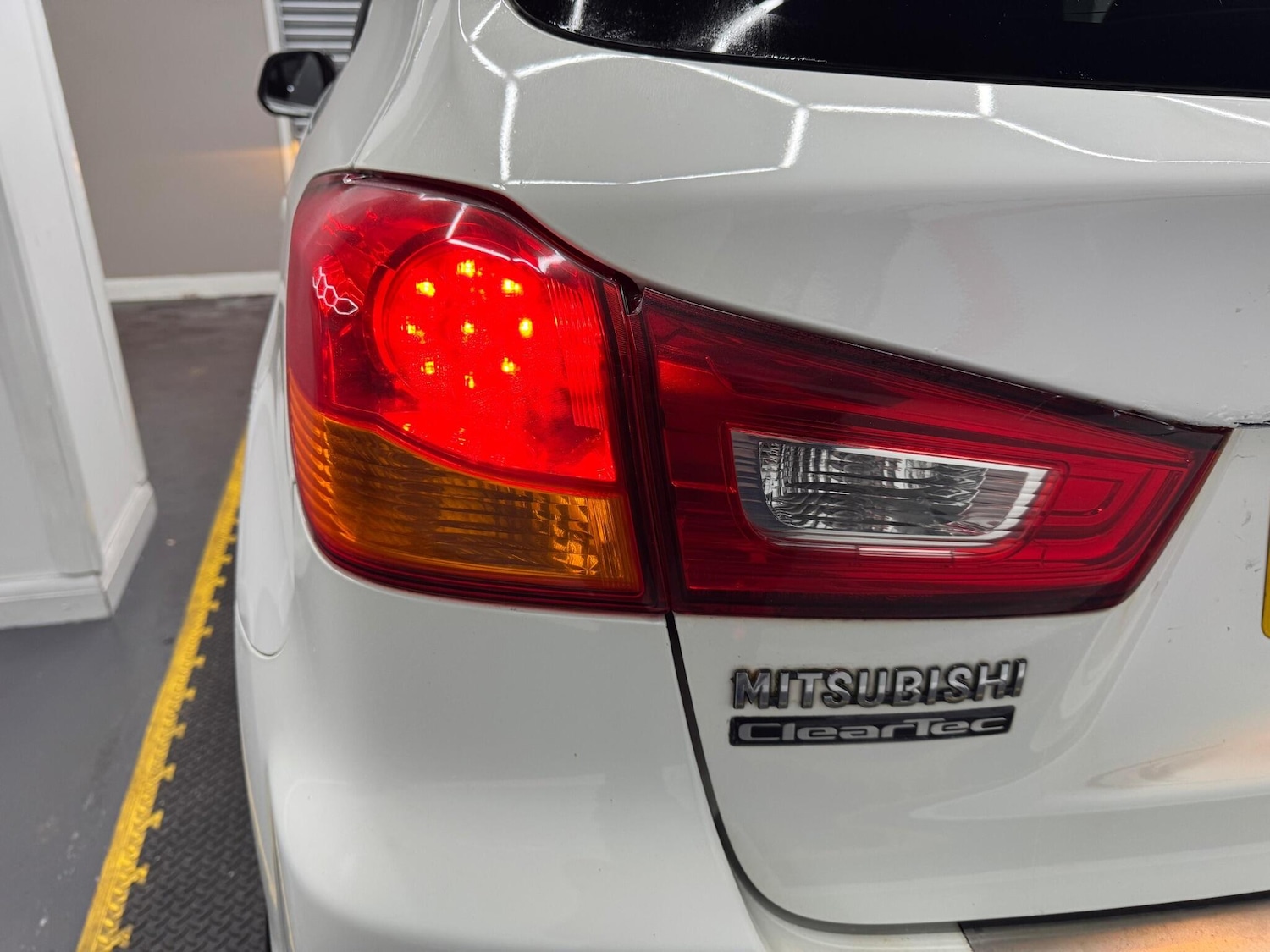 Used Mitsubishi ASX 2012 for sale - 77084392: Photo 32