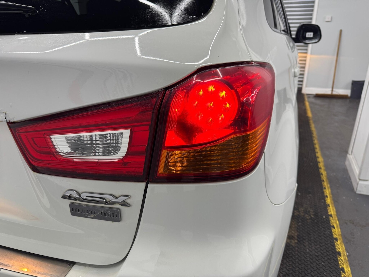 Used Mitsubishi ASX 2012 for sale - 77084392: Photo 33