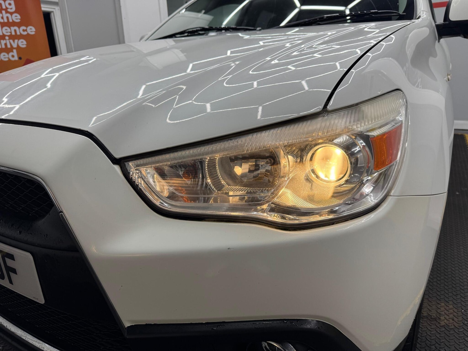 Used Mitsubishi ASX 2012 for sale - 77084392: Photo 35