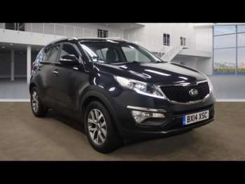 2014 (14) - 1.6 GDi EcoDynamics 2 2WD Euro 5 (s/s) 5dr