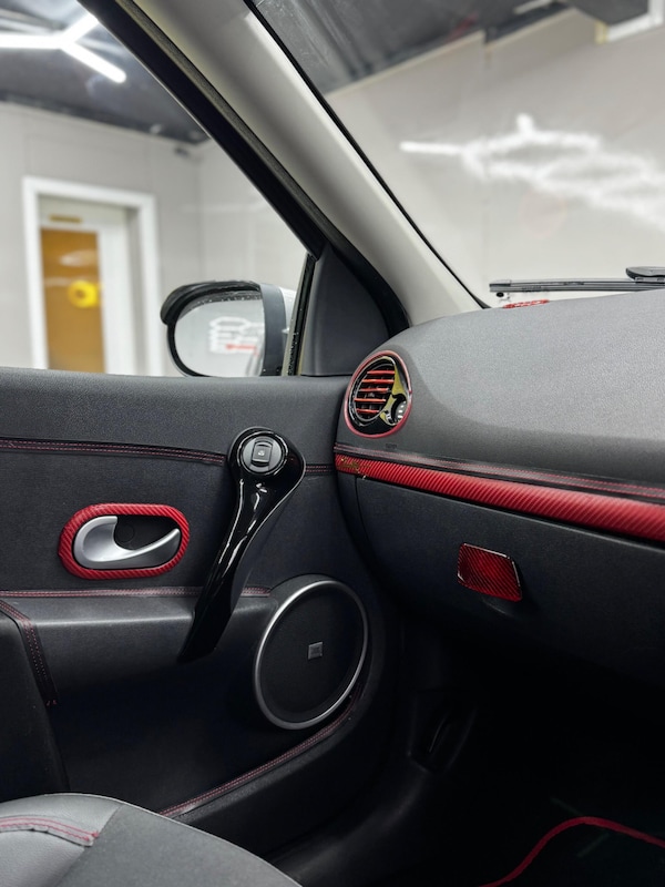 Used Renault Clio 2012 for sale - 76188910: Photo 10