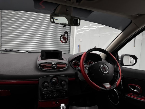 Used Renault Clio 2012 for sale - 76188910: Photo 11