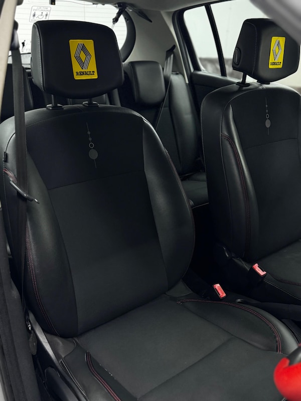 Used Renault Clio 2012 for sale - 76188910: Photo 12
