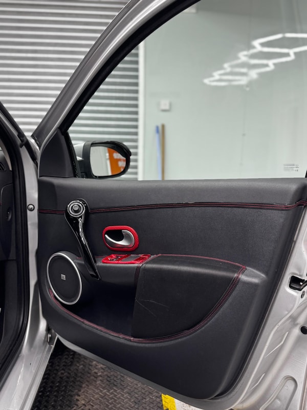 Used Renault Clio 2012 for sale - 76188910: Photo 15