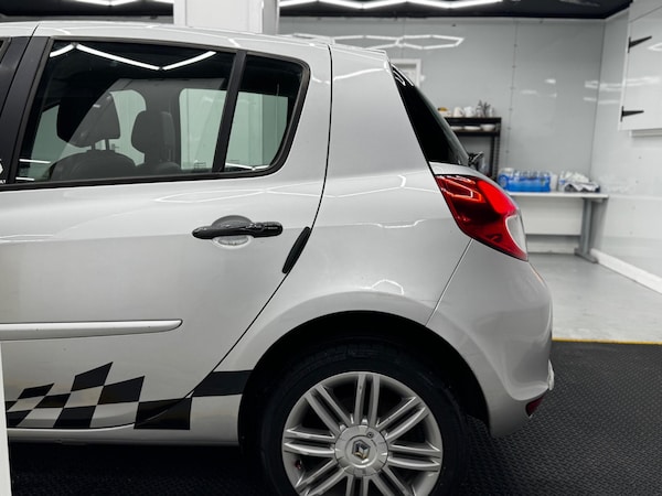 Used Renault Clio 2012 for sale - 76188910: Photo 17