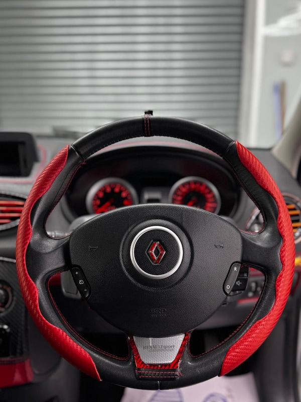 Used Renault Clio 2012 for sale - 76188910: Photo 19