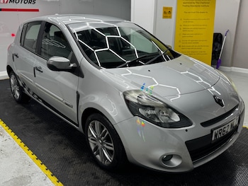 Renault - Clio