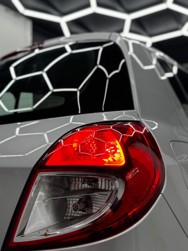Used Renault Clio 2012 for sale - 76188910: Photo 20