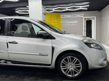 Used Renault Clio 2012 for sale - 76188910: Photo 3