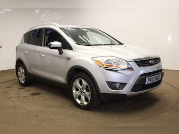 Used Ford Kuga 2012 for sale - 75658536: Photo