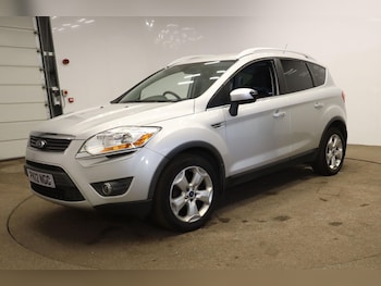 Used Ford Kuga 2012 for sale - 75658536: Photo
