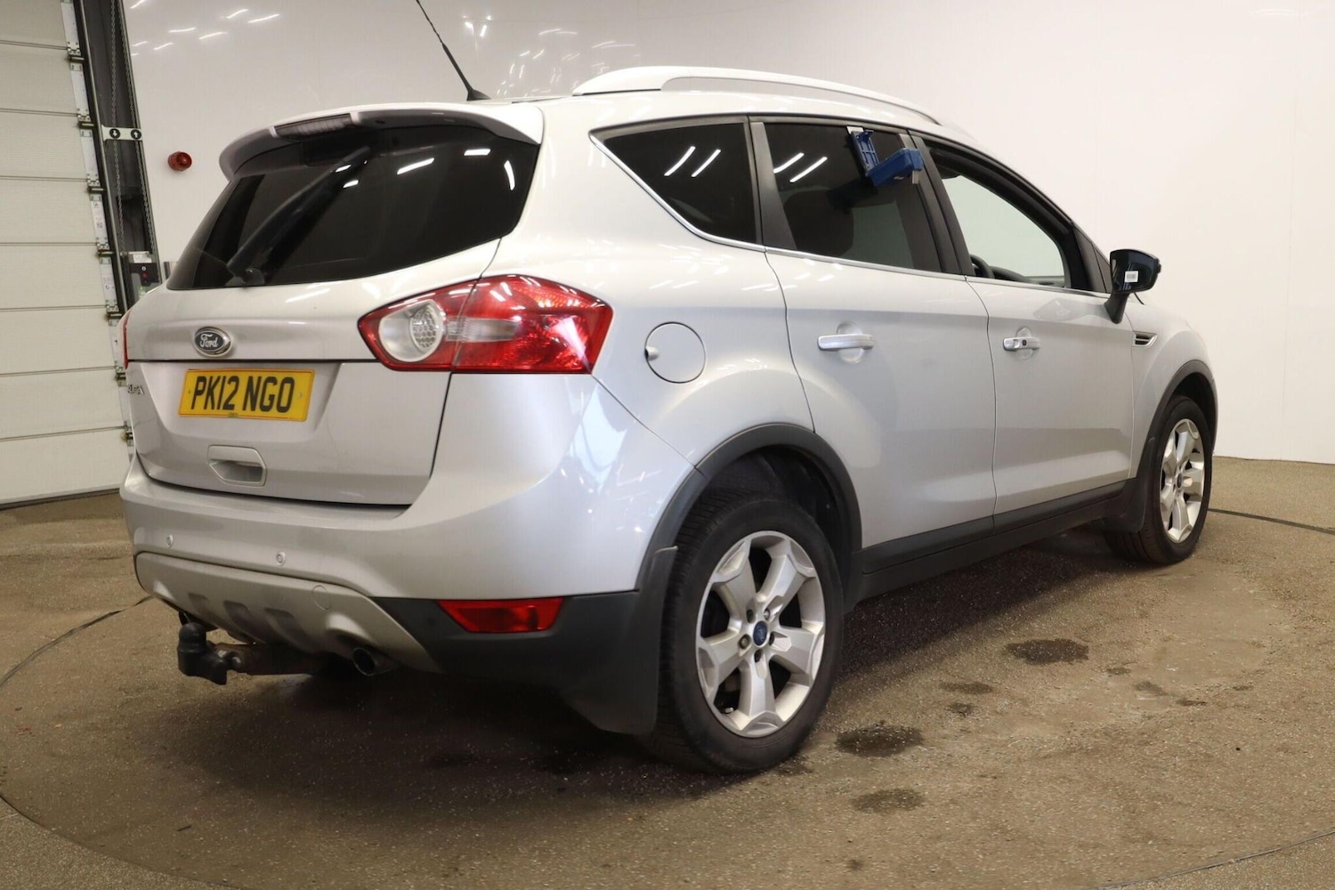 Vehicle 6