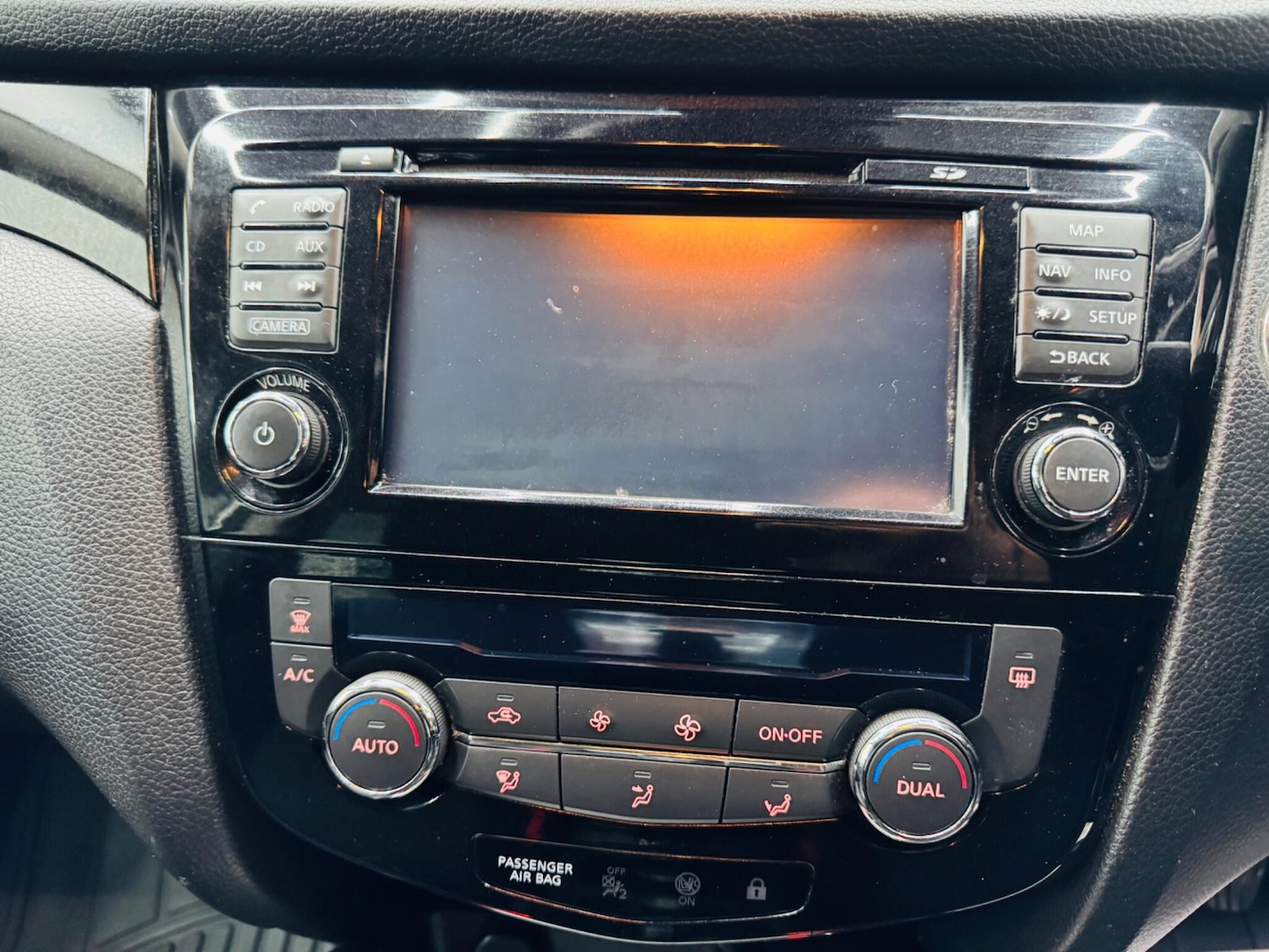 Used Nissan Qashqai 2015 for sale - 76432332: Photo 32