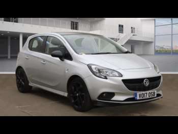 2017 (17) - 1.4i Turbo ecoFLEX Limited Edition Euro 6 (s/s) 5dr