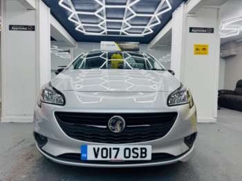 Used Vauxhall Corsa 2017 for sale - 74631764: Photo