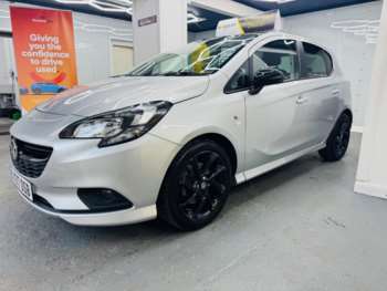 Used Vauxhall Corsa 2017 for sale - 74631764: Photo