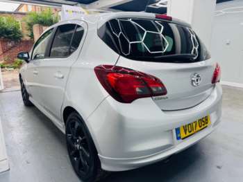 Used Vauxhall Corsa 2017 for sale - 74631764: Photo