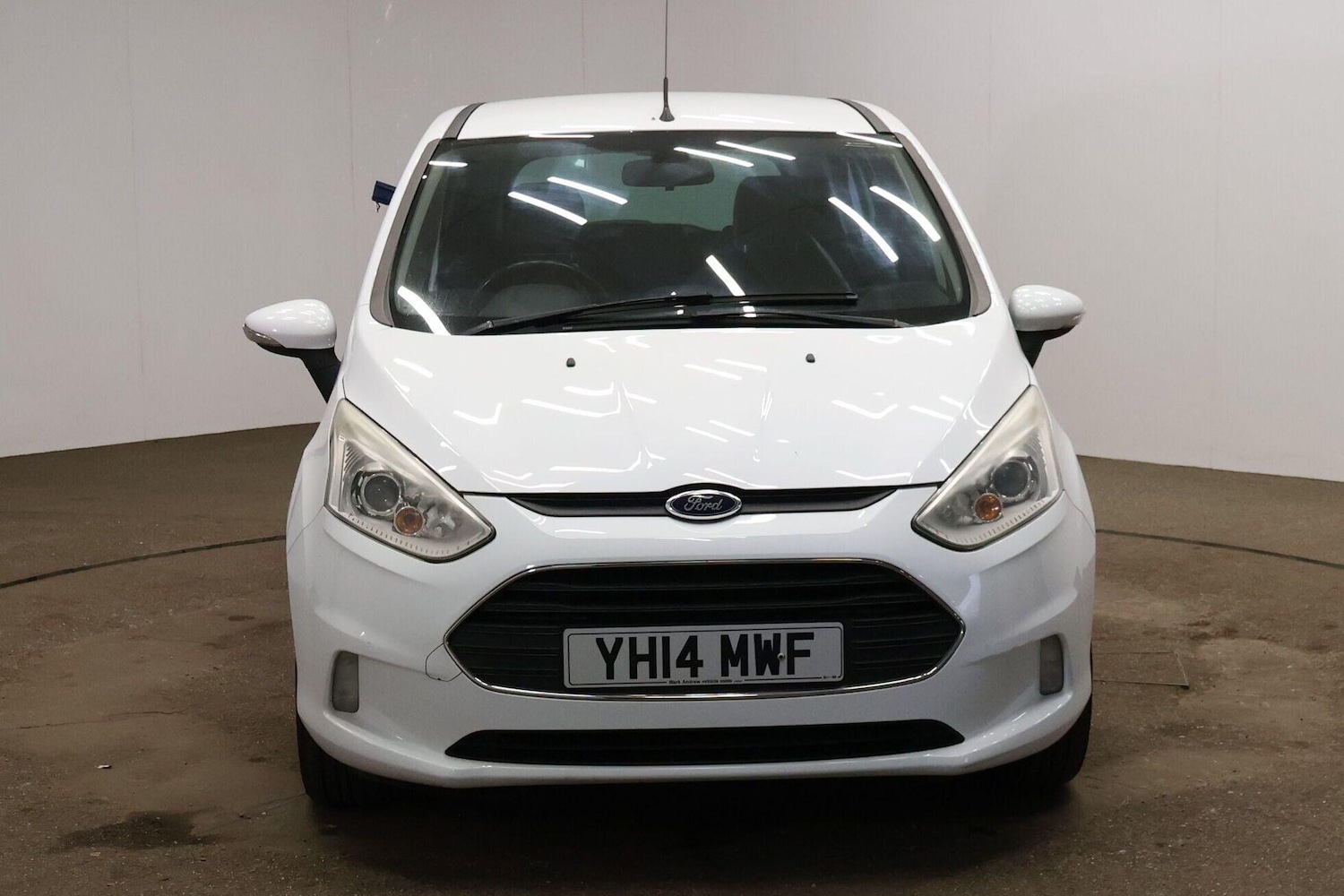 Used Ford B-MAX 2014 for sale - 77074859: Photo 2