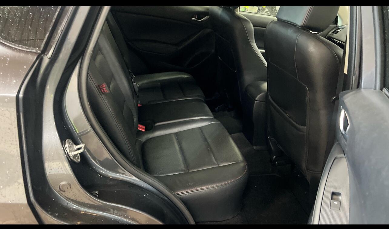 Used Mazda CX-5 2013 for sale - 76440592: Photo 11