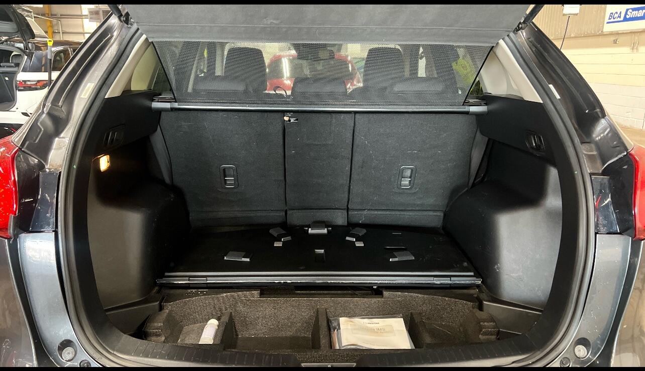 Used Mazda CX-5 2013 for sale - 76440592: Photo 12