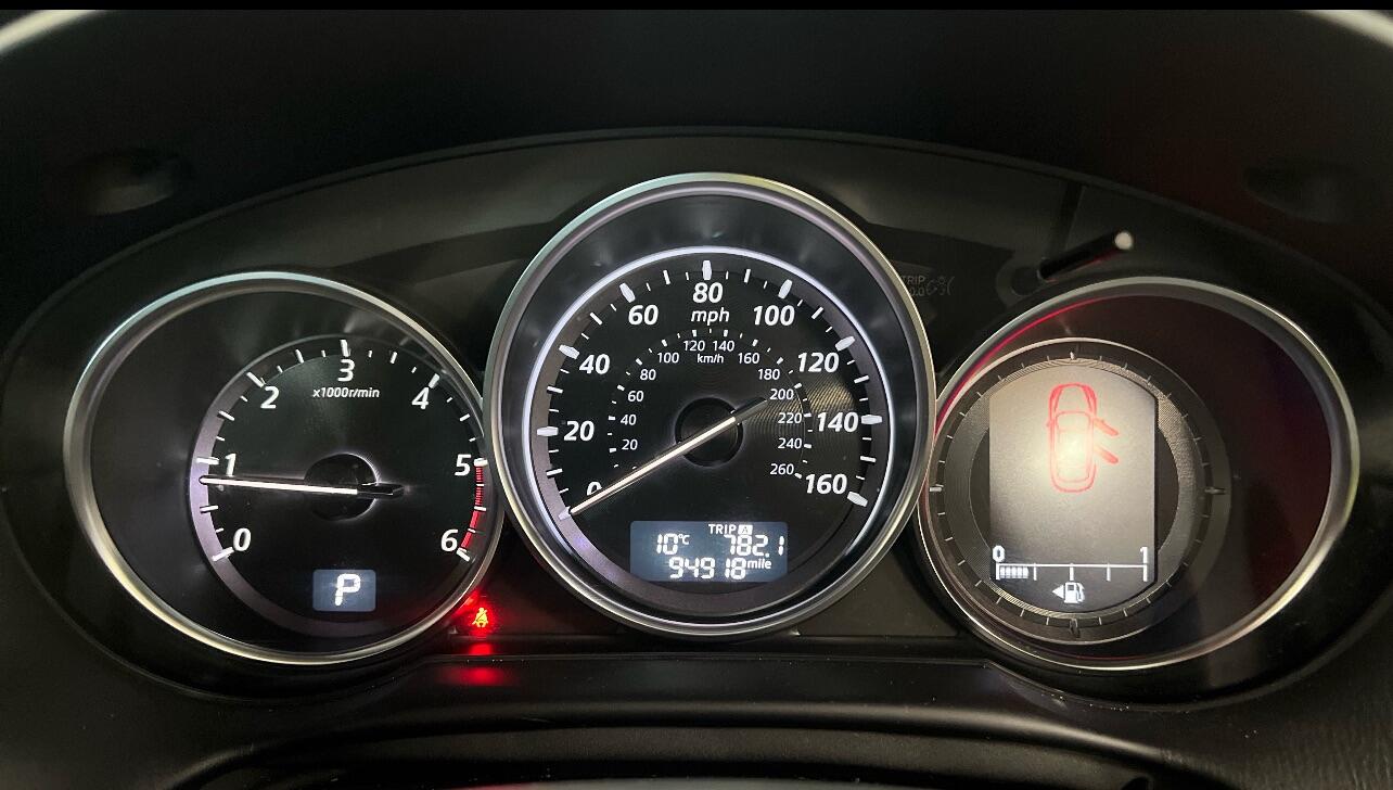 Used Mazda CX-5 2013 for sale - 76440592: Photo 9