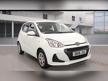 2018 (18) - 1.0 SE Euro 6 5dr