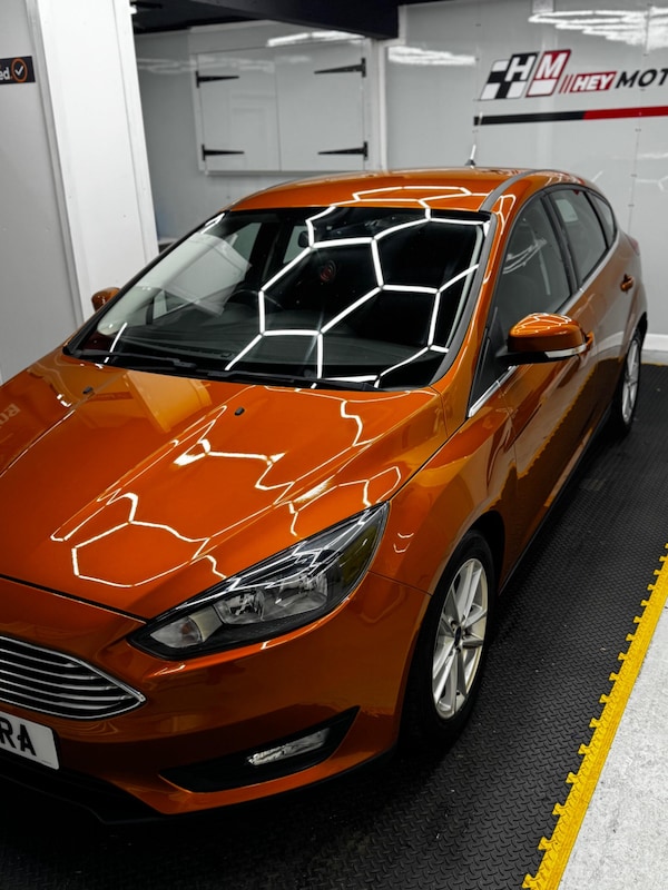 Used Ford Focus 2017 for sale - 75588458: Photo 10