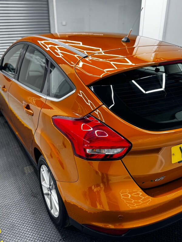 Used Ford Focus 2017 for sale - 75588458: Photo 12