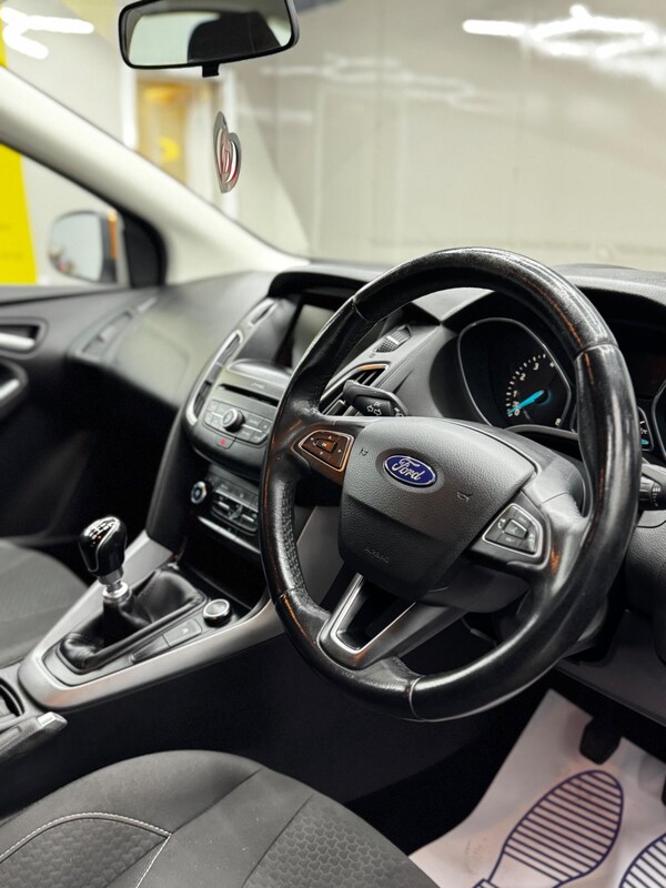 Used Ford Focus 2017 for sale - 75588458: Photo 17