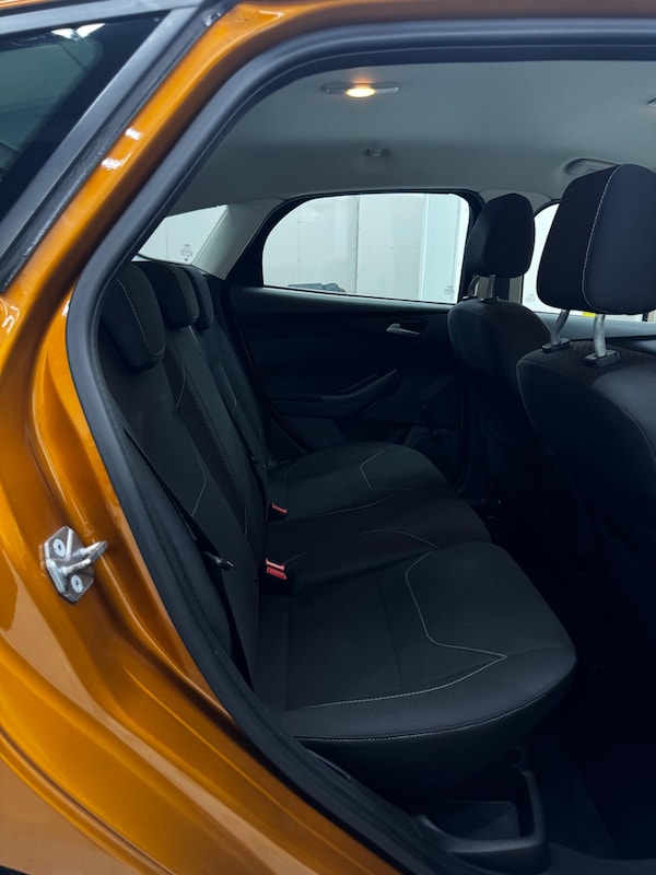 Used Ford Focus 2017 for sale - 75588458: Photo 24