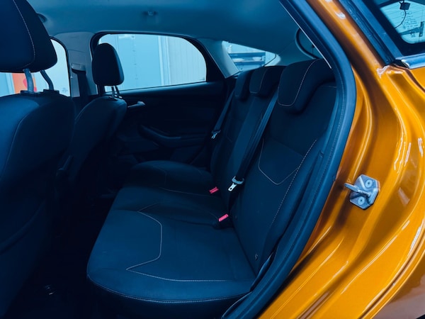 Used Ford Focus 2017 for sale - 75588458: Photo 25