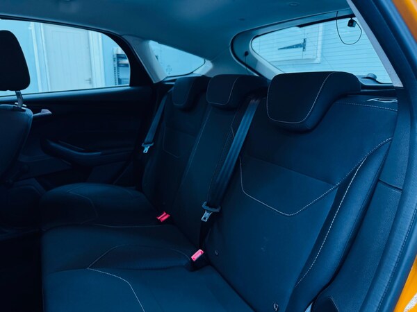 Used Ford Focus 2017 for sale - 75588458: Photo 26