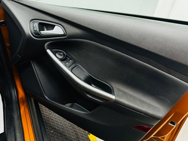 Used Ford Focus 2017 for sale - 75588458: Photo 32