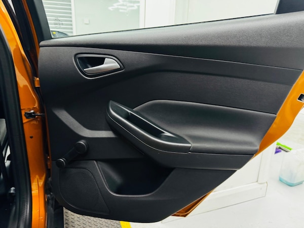Used Ford Focus 2017 for sale - 75588458: Photo 33