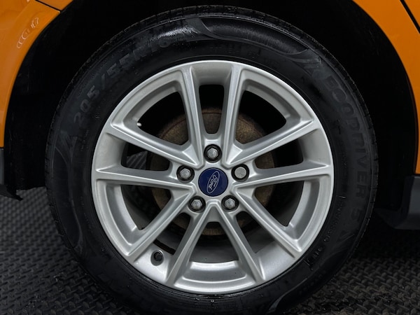 Used Ford Focus 2017 for sale - 75588458: Photo 34