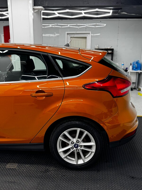 Used Ford Focus 2017 for sale - 75588458: Photo 38