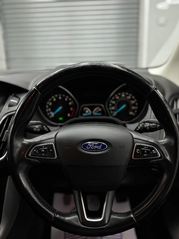 Used Ford Focus 2017 for sale - 75588458: Photo 43